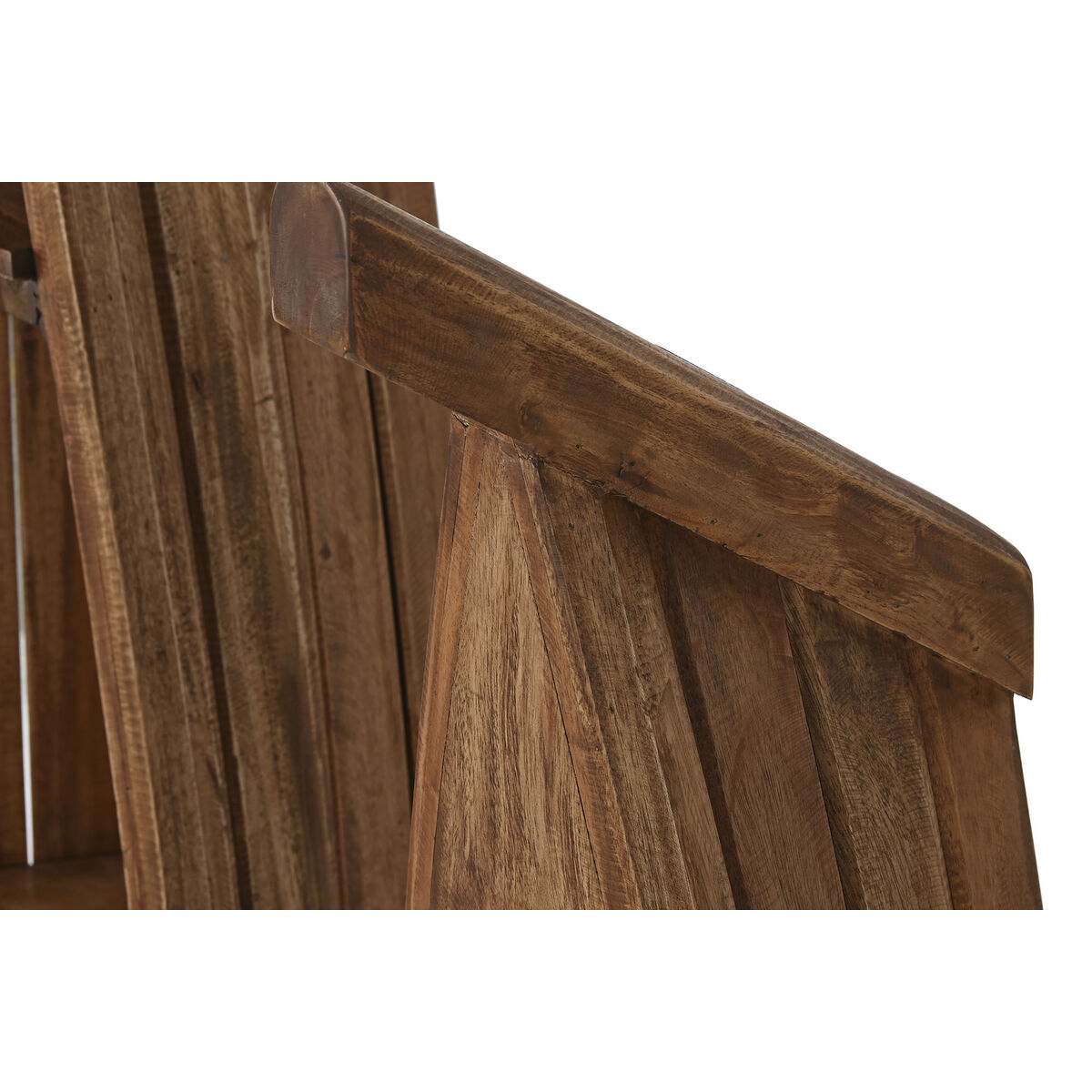 Hylder Home ESPRIT Træ 60 x 33 x 200 cm